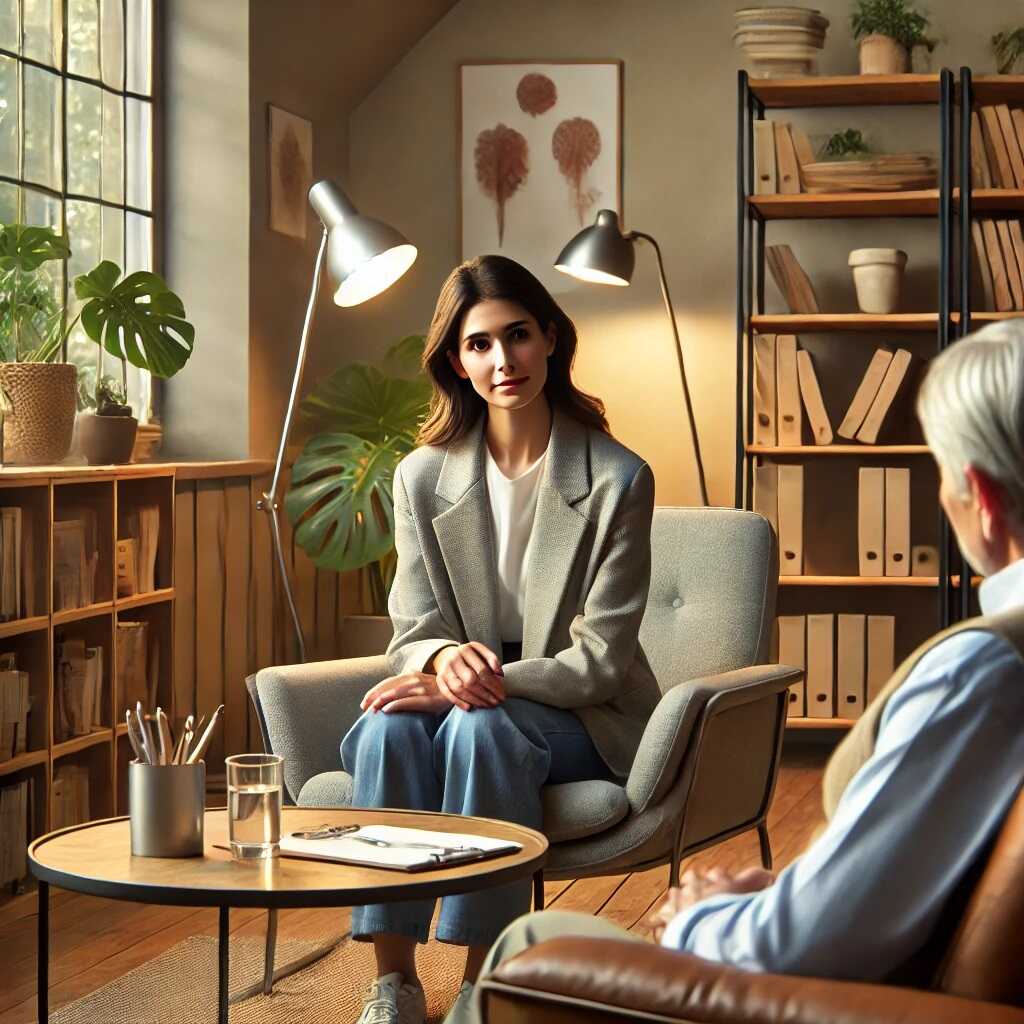 pomoc psychologiczna Rakowiec